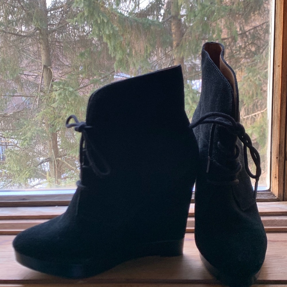 Michael Kors bootie